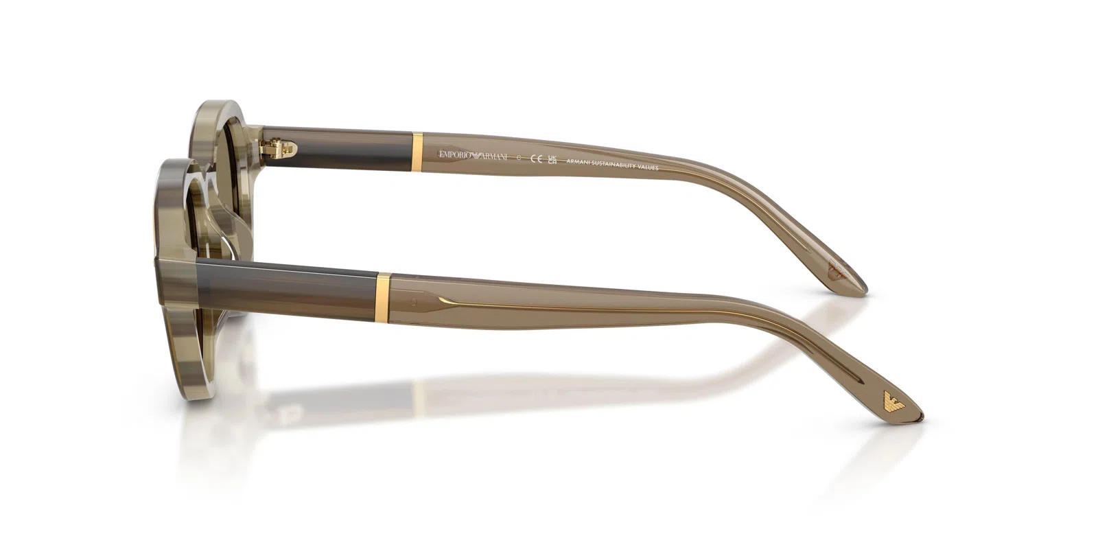 Emporio Armani 4264U Sunglasses - view 18